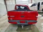 Ford Ranger 2010