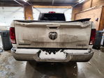 Dodge RAM 2012