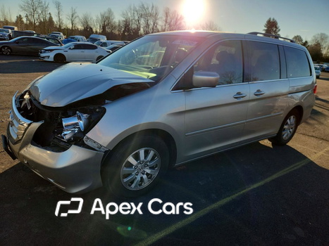 Honda Odyssey 2008 - Image 1 of 13