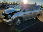 Honda Odyssey 2008