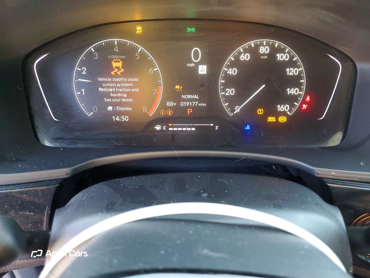 Honda Civic 2023