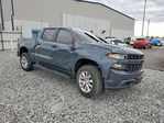 Chevrolet Silverado 2021