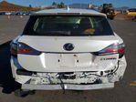 Lexus CT 2015