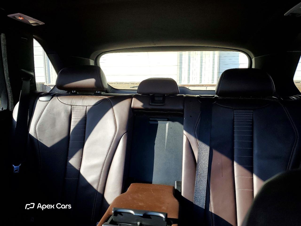 BMW X5 2014