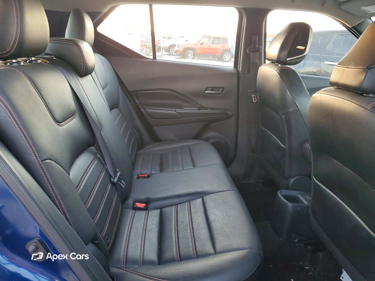 Nissan Kicks 2018
