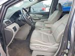 Honda Odyssey 2014