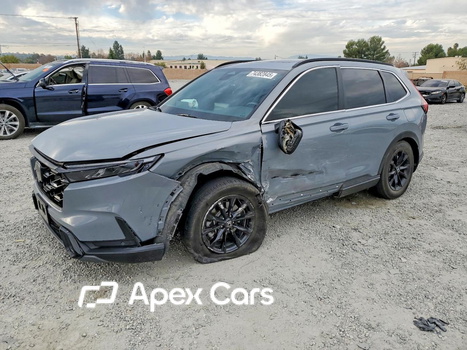 Honda CR-V 2024 - Image 1 of 14