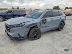Honda CR-V 2024