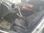 Ford Fusion 2016