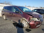 Honda Odyssey 2014