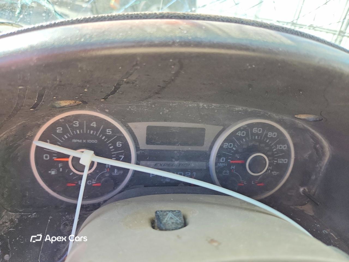 Ford Expedition 2006