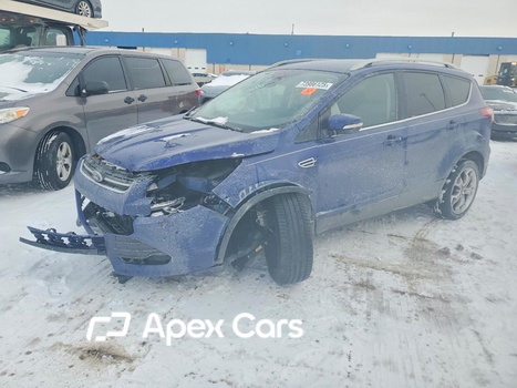 Ford Escape 2015 - Image 1 of 14