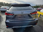 Lexus RX 2020
