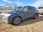 Acura MDX 2014