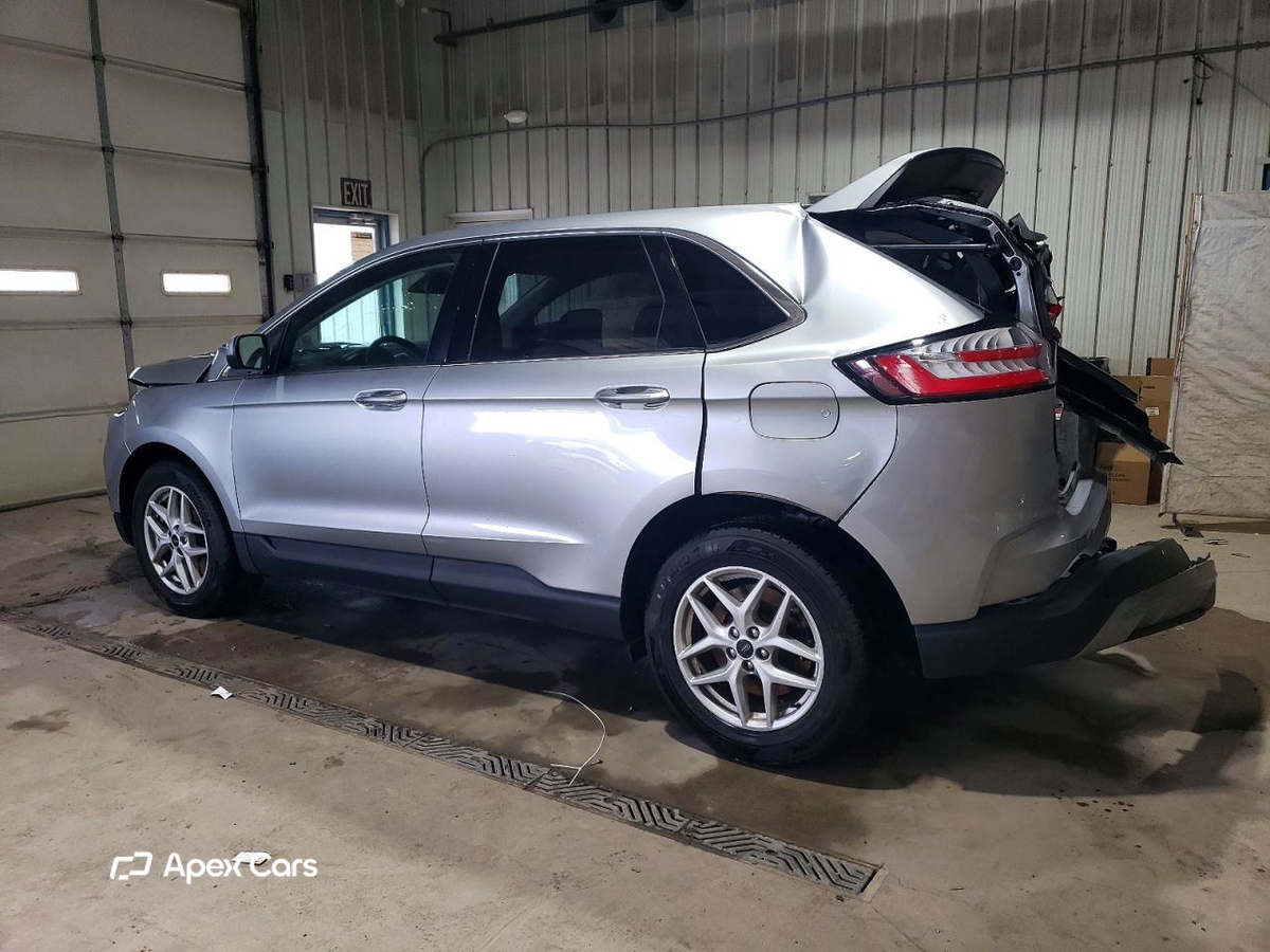 Ford Edge 2023