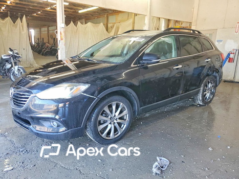 Mazda CX-9 2014 - Image 1 of 15