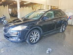 Mazda CX-9 2014