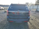Ford Explorer 2015