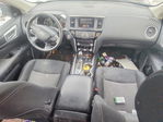 Nissan Pathfinder 2018