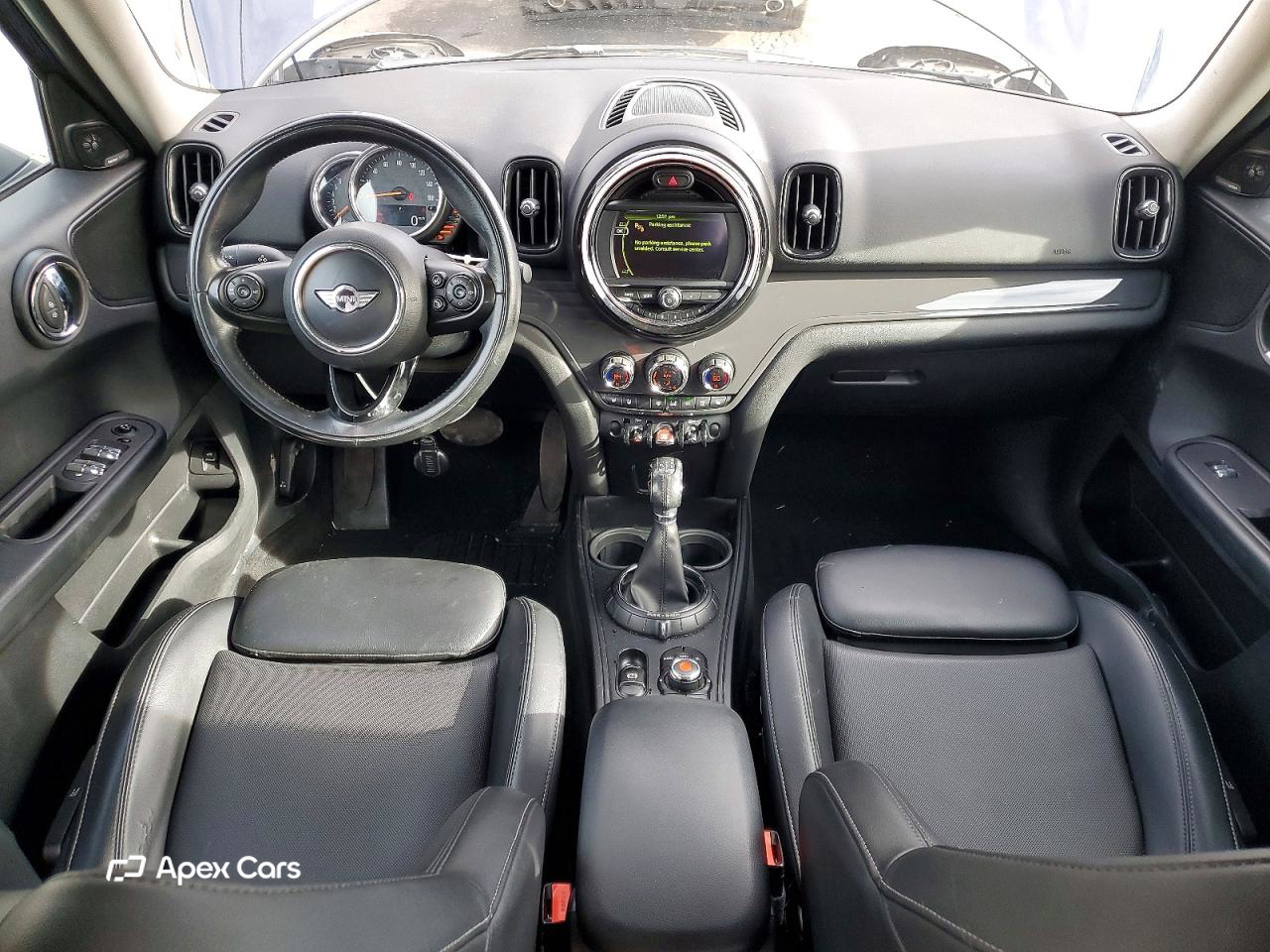 MINI Cooper 2017