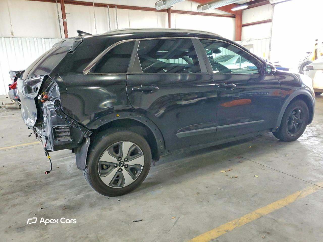 Kia Niro 2018
