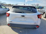 Chevrolet Trax 2024