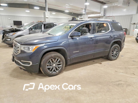 GMC Acadia 2018 - Image 1 of 13