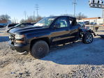 Chevrolet Silverado 2017