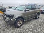 Toyota Sequoia 2005