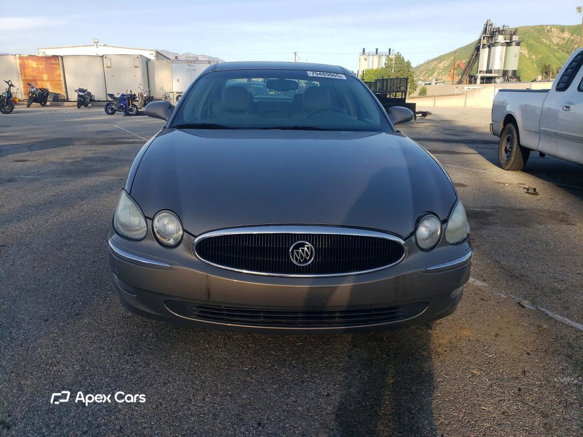 Buick LaCrosse 2006