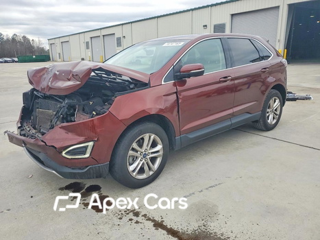 Ford Edge 2016 - Image 1 of 13