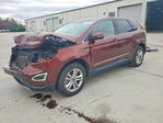 Ford Edge 2016