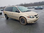 Dodge Caravan 2001