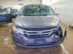 Honda Odyssey 2014