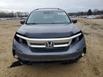Honda Pilot 2019