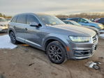 Audi Q7 2017