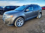 Ford Edge 2013