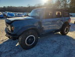 Ford Bronco 2021
