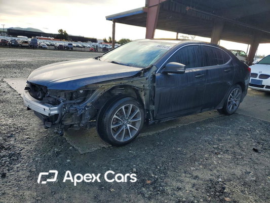 Acura TLX 2015 - Image 1 of 12