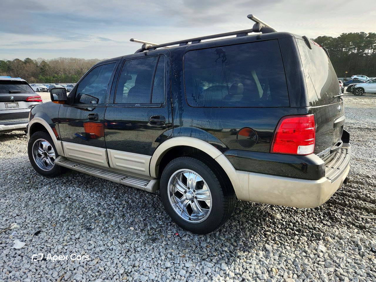 Ford Expedition 2006