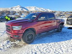 RAM 1500 2021