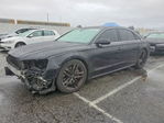 Audi A8 2016