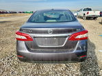 Nissan Sentra 2015