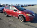 Subaru XV 2015