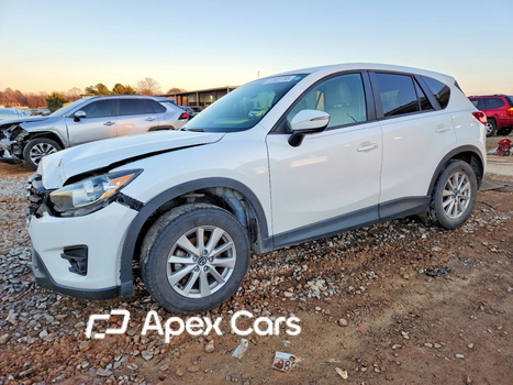 Mazda CX-5 2016 - Image 1 of 15