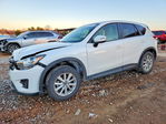 Mazda CX-5 2016