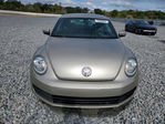 Volkswagen Beetle 2012