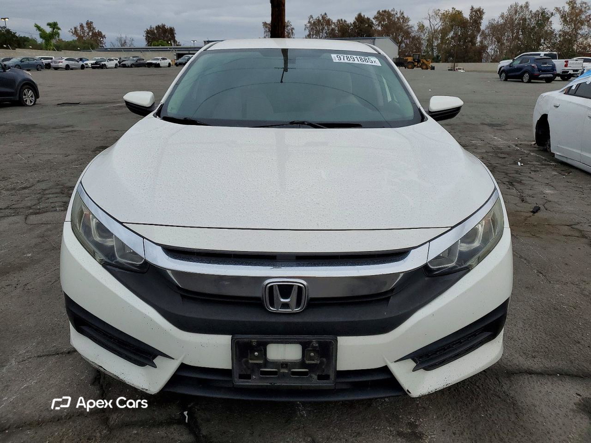 Honda Civic 2017