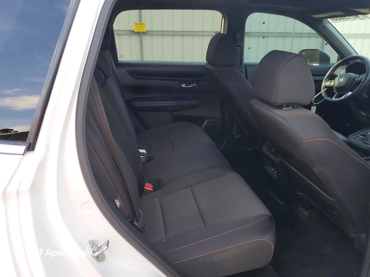 Honda CR-V 2025