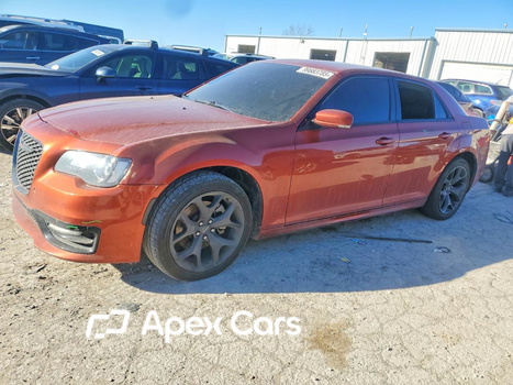 Chrysler 300 2021 - Image 1 of 12